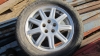 Chrysler - Alloy Wheel - 22705085550AA